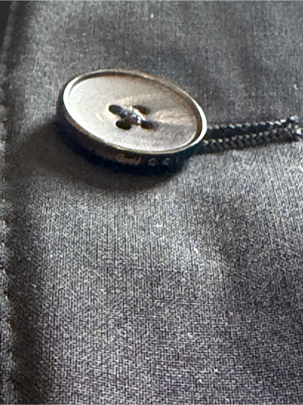 Gucci Blazer - Picture 7 of 9